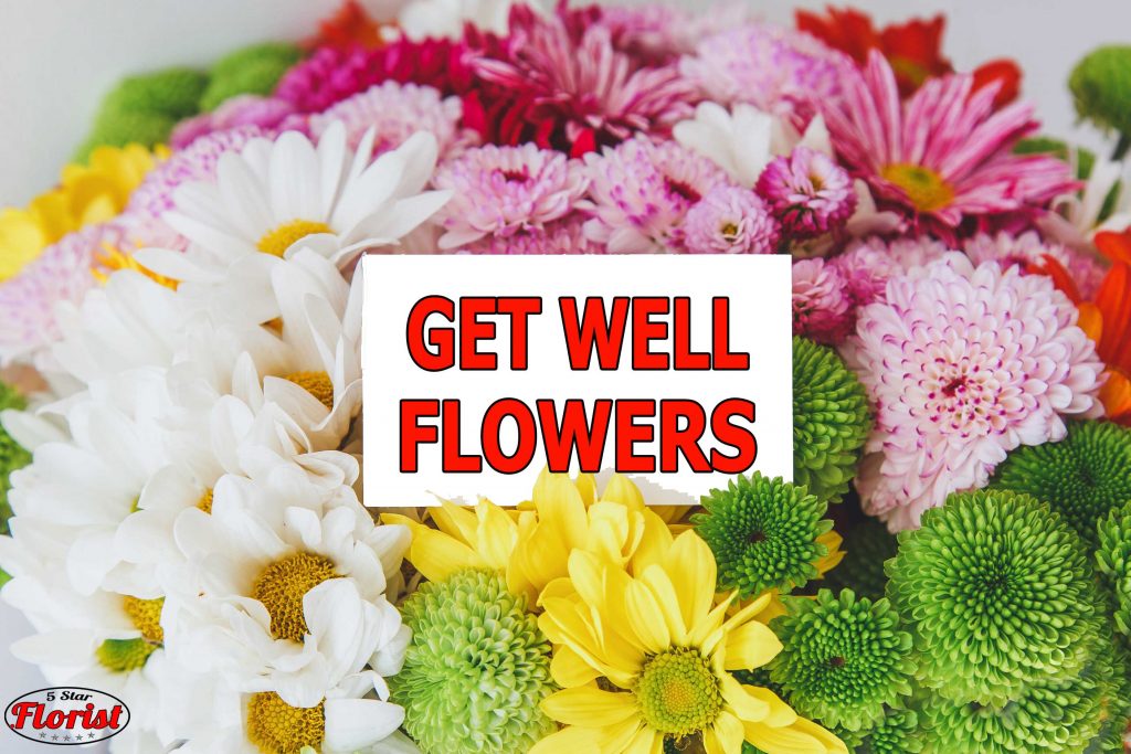 get well flowers cleveland